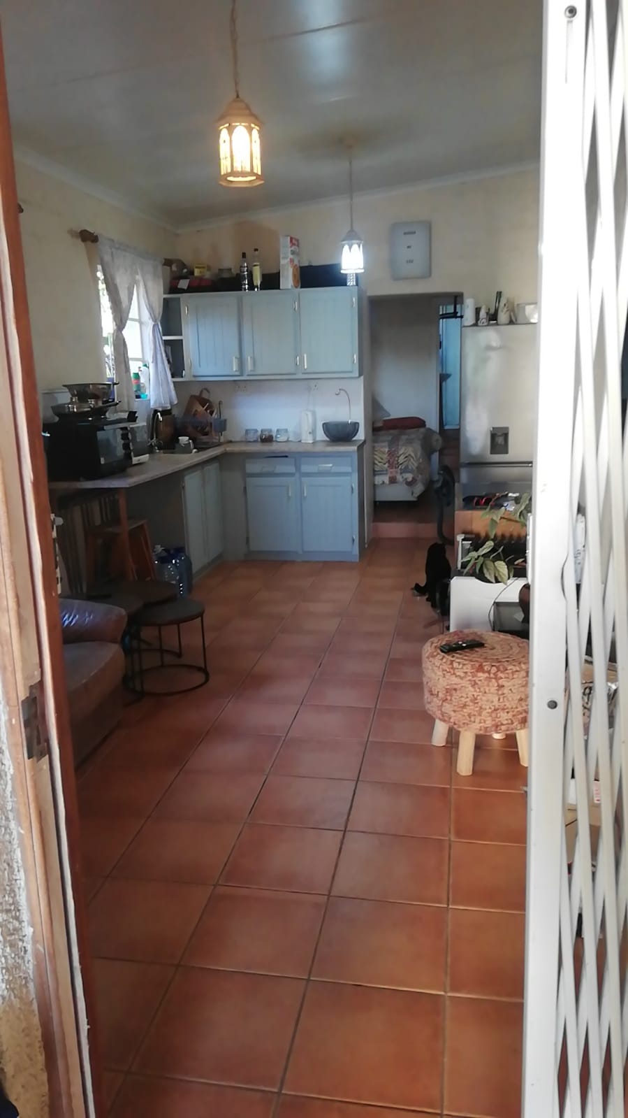 To Let 1 Bedroom Property for Rent in Millard Grange Eastern Cape